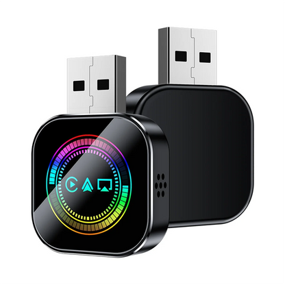 AutoPrestige™ Wireless CarPlay & Android Auto Adapter